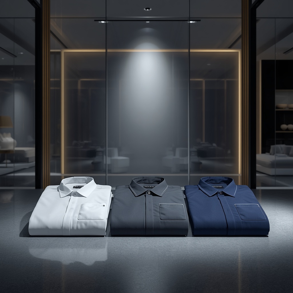 Versatile Uniform About